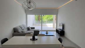 Lovely 2-Bedroom Holiday Home Higuerón Area
